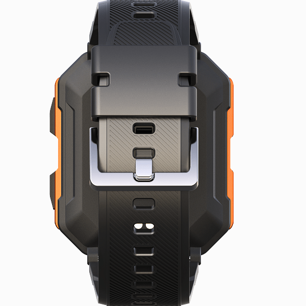 Vitalon Prestige smartklokke - Fioriscas