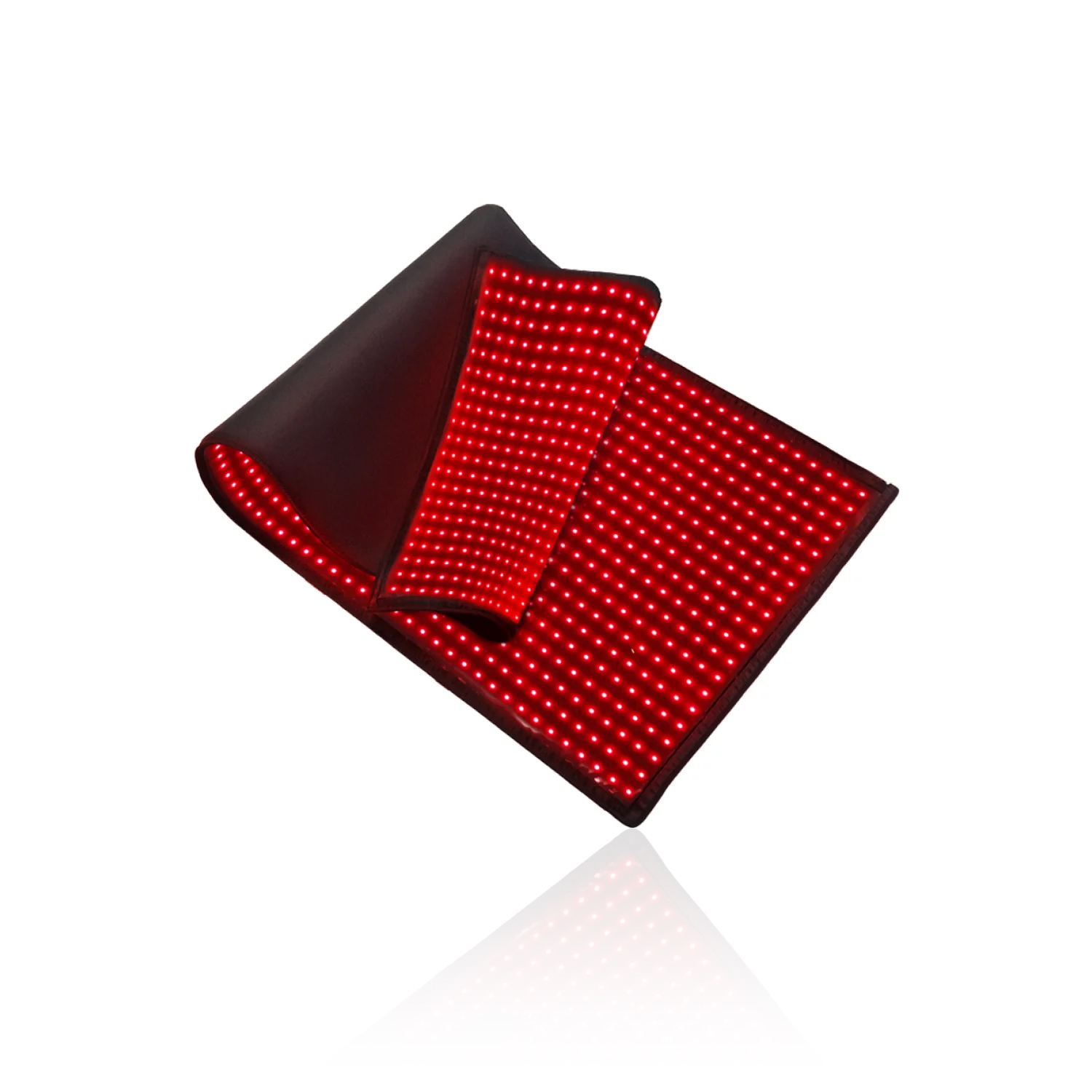Seven-Wavelength LED Skin Therapy Device For Facial And Body Use
