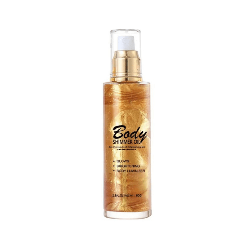 Huile corporelle naturelle pour une peau radieuse et nourrie - Fioriscas
