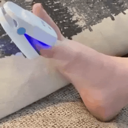 NexaLume Home Laser Nail Tool For Easy Use And At Home Care