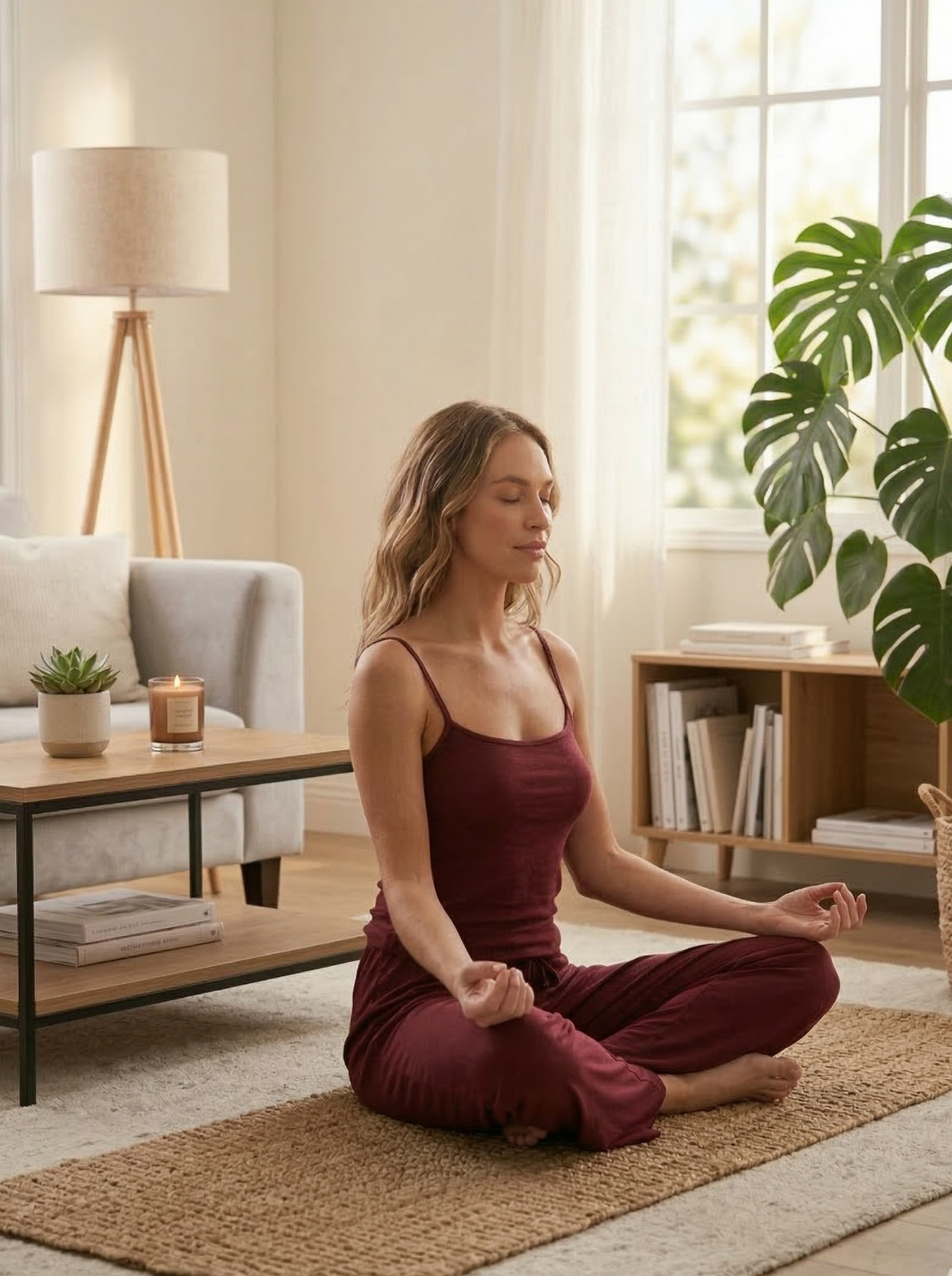 Ensemble Aura I Votre secret pour rester à l'aise, du matin au soir