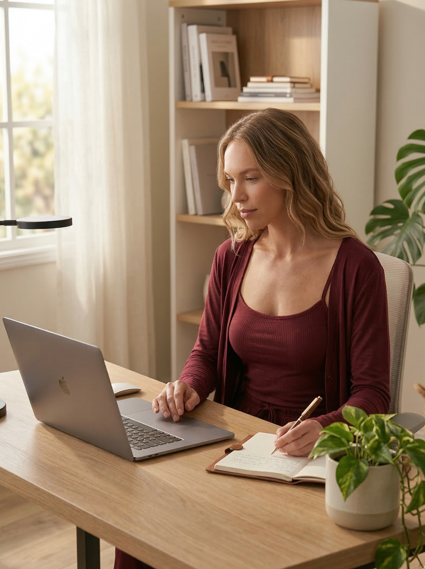 Ensemble Aura I Votre secret pour rester à l'aise, du matin au soir