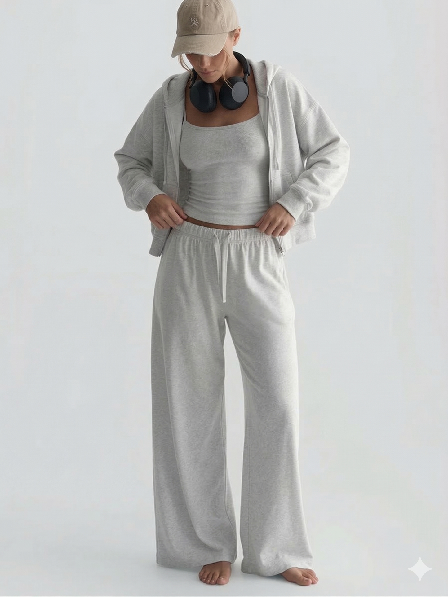 Ensemble Aura I Votre secret pour rester à l'aise, du matin au soir