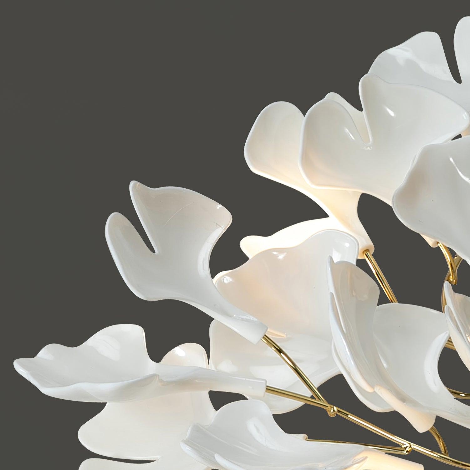 Ginkgo Ceiling Light | Fioriscas