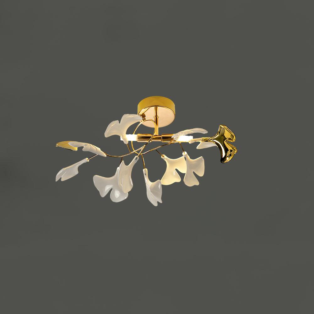 Ginkgo Ceiling Light | Fioriscas