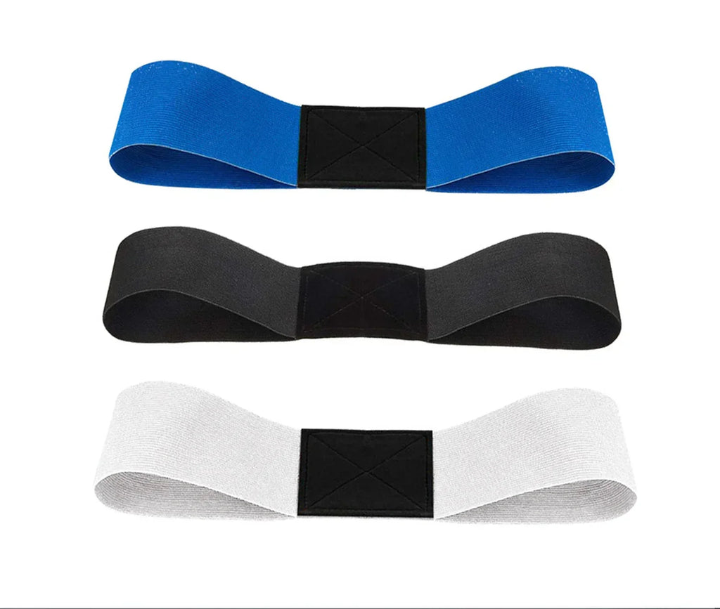 Elastic Golf Swing Trainer for Arm Guidance & Posture - Fioriscas
