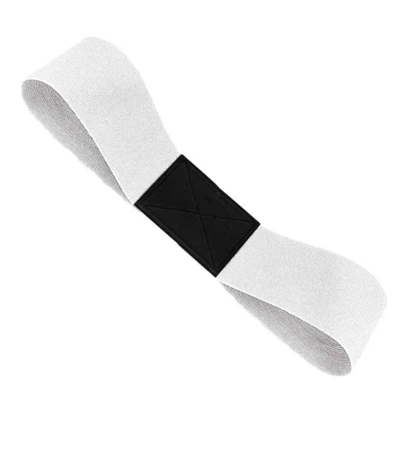Elastic Golf Swing Trainer for Arm Guidance & Posture - Fioriscas