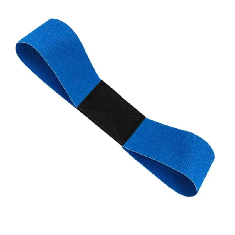 Elastic Golf Swing Trainer for Arm Guidance & Posture - Fioriscas