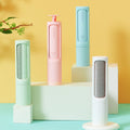 PetPaw Buddy Reusable Pet Hair Remover Brush for Furniture and Clothes