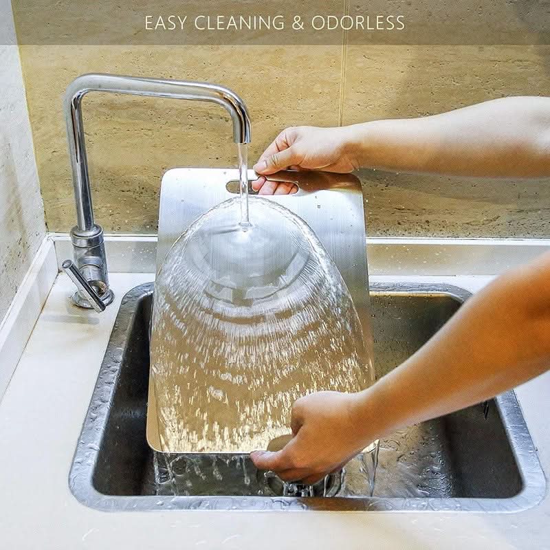 antibacterial & durable for your kitchen - Fioriscas