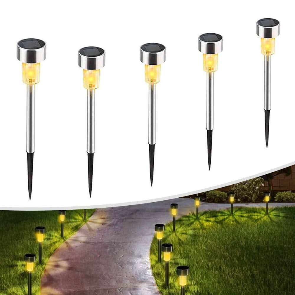 防水、省エネ、内蔵光センサー付き - Fioriscas