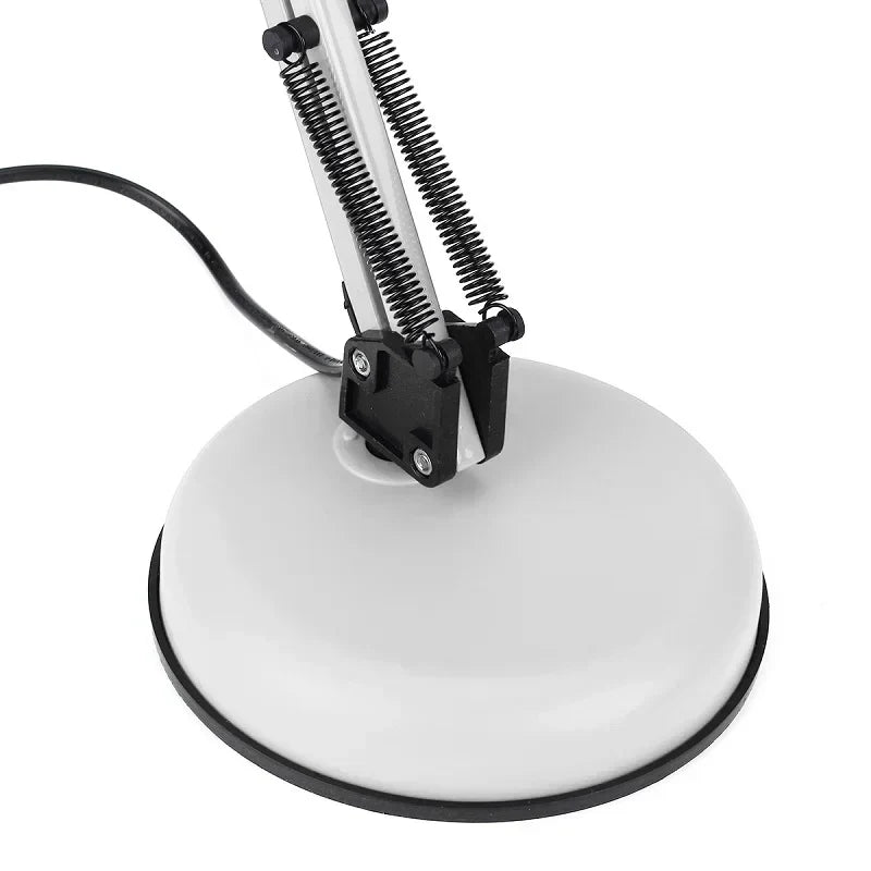 NovaRay infrarød rødtlys-lampe på stativ med varme