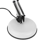NovaRay infrarød rødtlys-lampe på stativ med varme