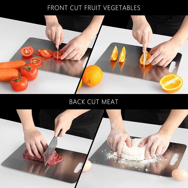 antibacterial & durable for your kitchen - Fioriscas