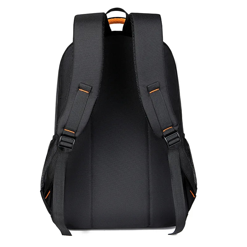 Mochila impermeable para hombre, mochila urbana CairnShield para desplazamientos