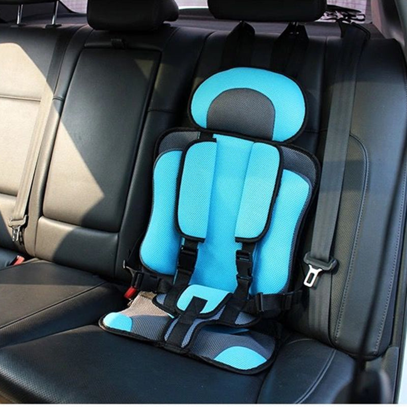 Seggiolino Auto Pieghevole AeroVoyage per Neonati e Bambini Piccoli