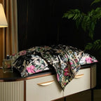 Taie d'oreiller en soie de mûrier pour un sommeil luxueux - Fioriscas