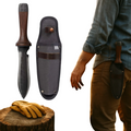 Haveredskab, GreenForge hori-hori-model med rustfri klinge og skede