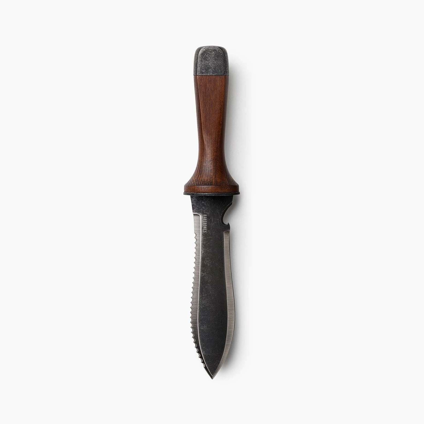 Haveredskab, GreenForge hori-hori-model med rustfri klinge og skede