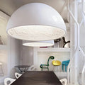 Suspension LED réglable de style mi-siècle pour salle à manger et salon