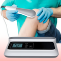 AeroPulse Home Ultrasonic Device Deep Tissue Comfort