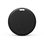 Portachiavi GPS per bambini, impermeabile, con batteria da 12 mesi, compatibile con Dov’è di iOS