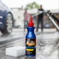 Krasverwijderaar & lakverzorging voor auto's - Fioriscas