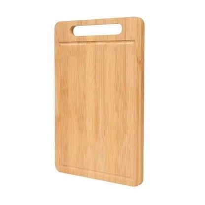 Premium Bamboo Cutting Board Set for Every Kitchen - Fioriscas