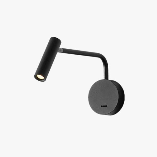 Arisha Wall Lamps Swing Arm Modern, LED Spotlight Corridor - Neutralighting