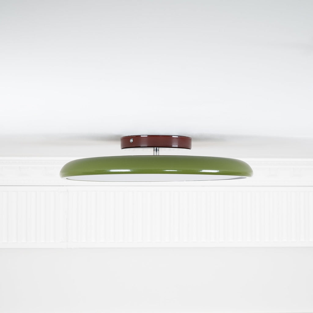 Fyne Adjustable Ceiling Light Colorful for Bedroom | Fioriscas
