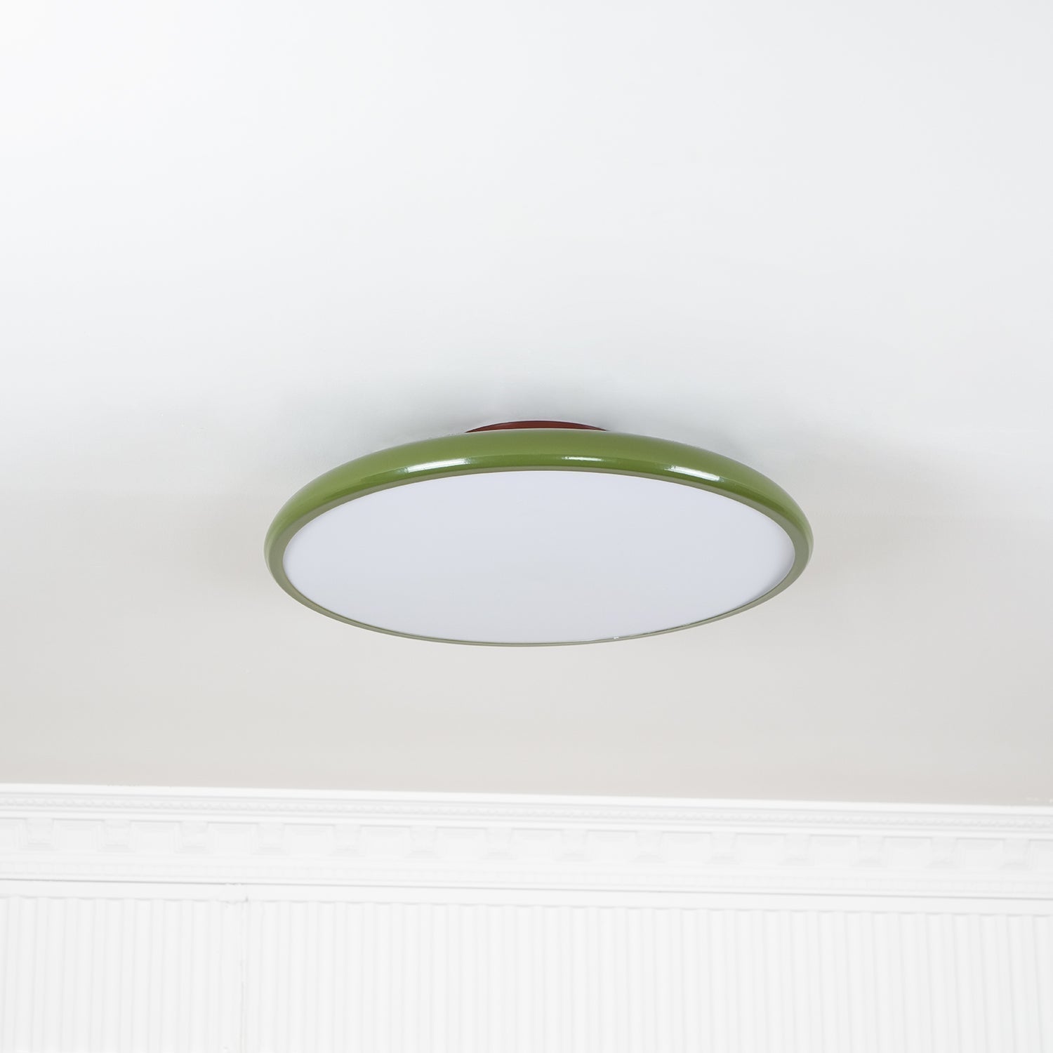 Fyne Adjustable Ceiling Light Colorful for Bedroom | Fioriscas