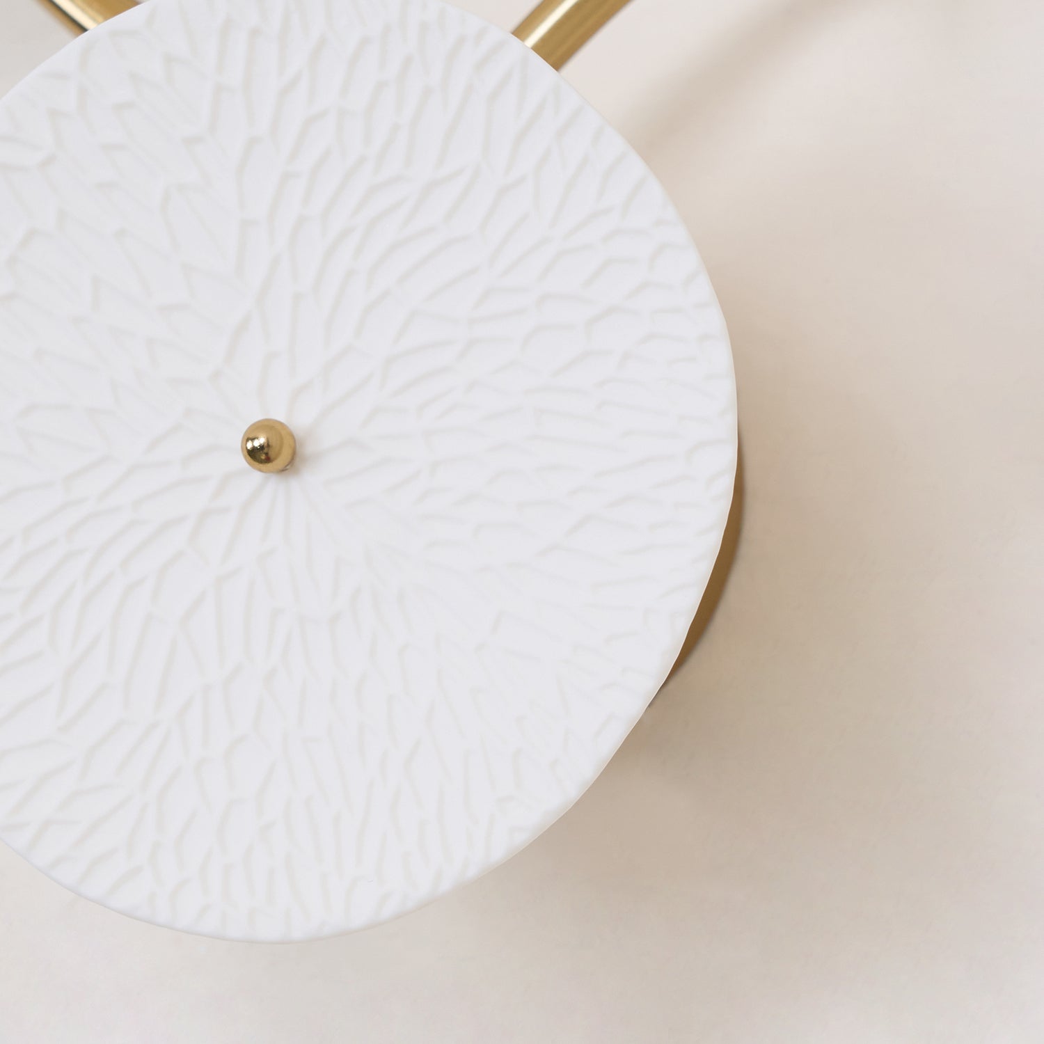 Kaivo Lotus Petal Wall Lamp | Fioriscas