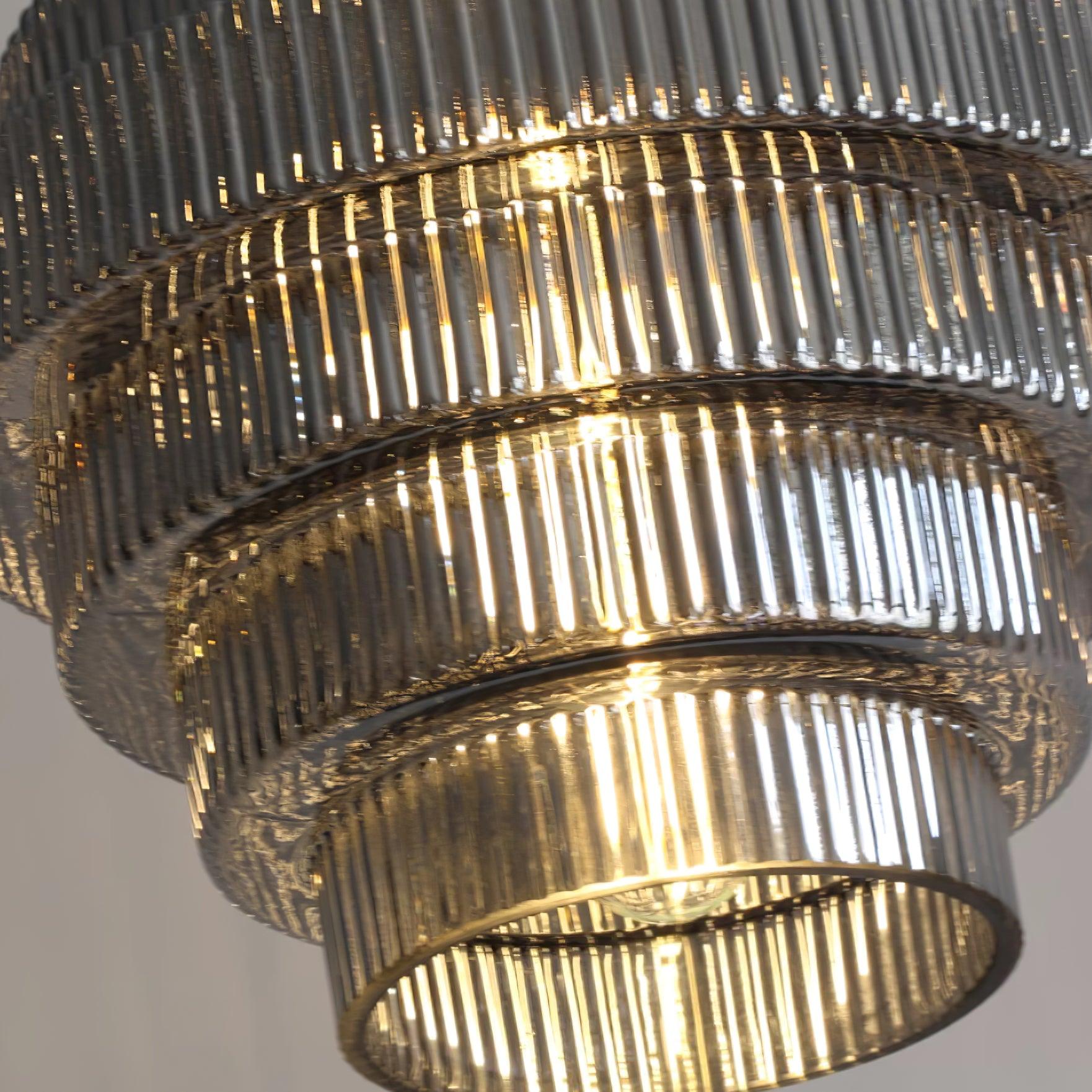 Amara Glass Pendant Lamp | Fioriscas