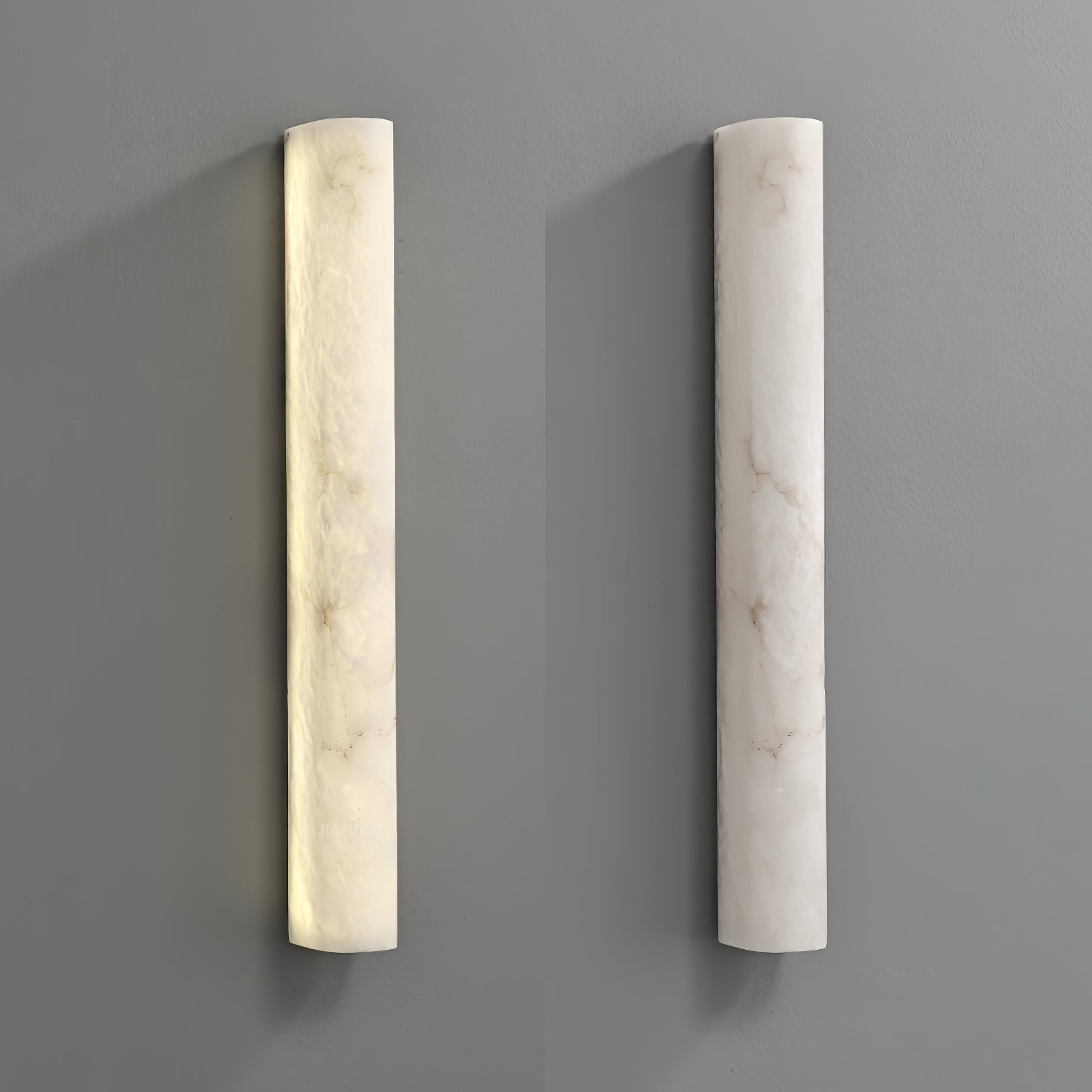 Ulzoror Alabaster Wall Light | Fioriscas