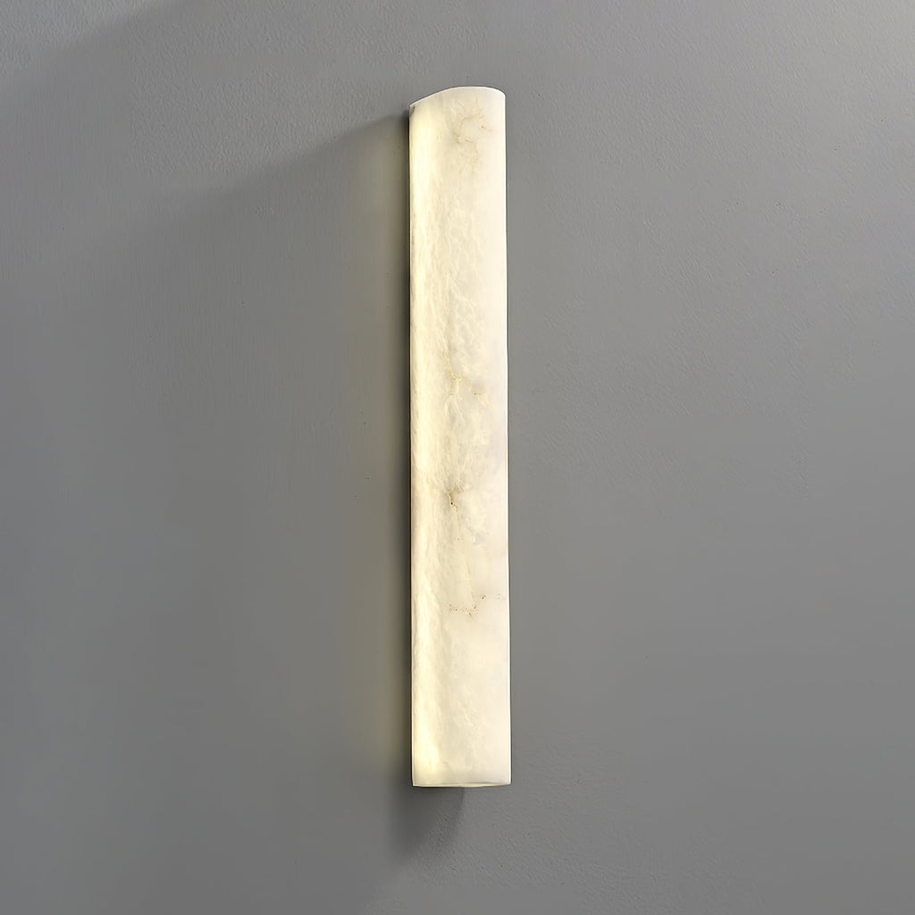 Ulzoror Alabaster Wall Light | Fioriscas