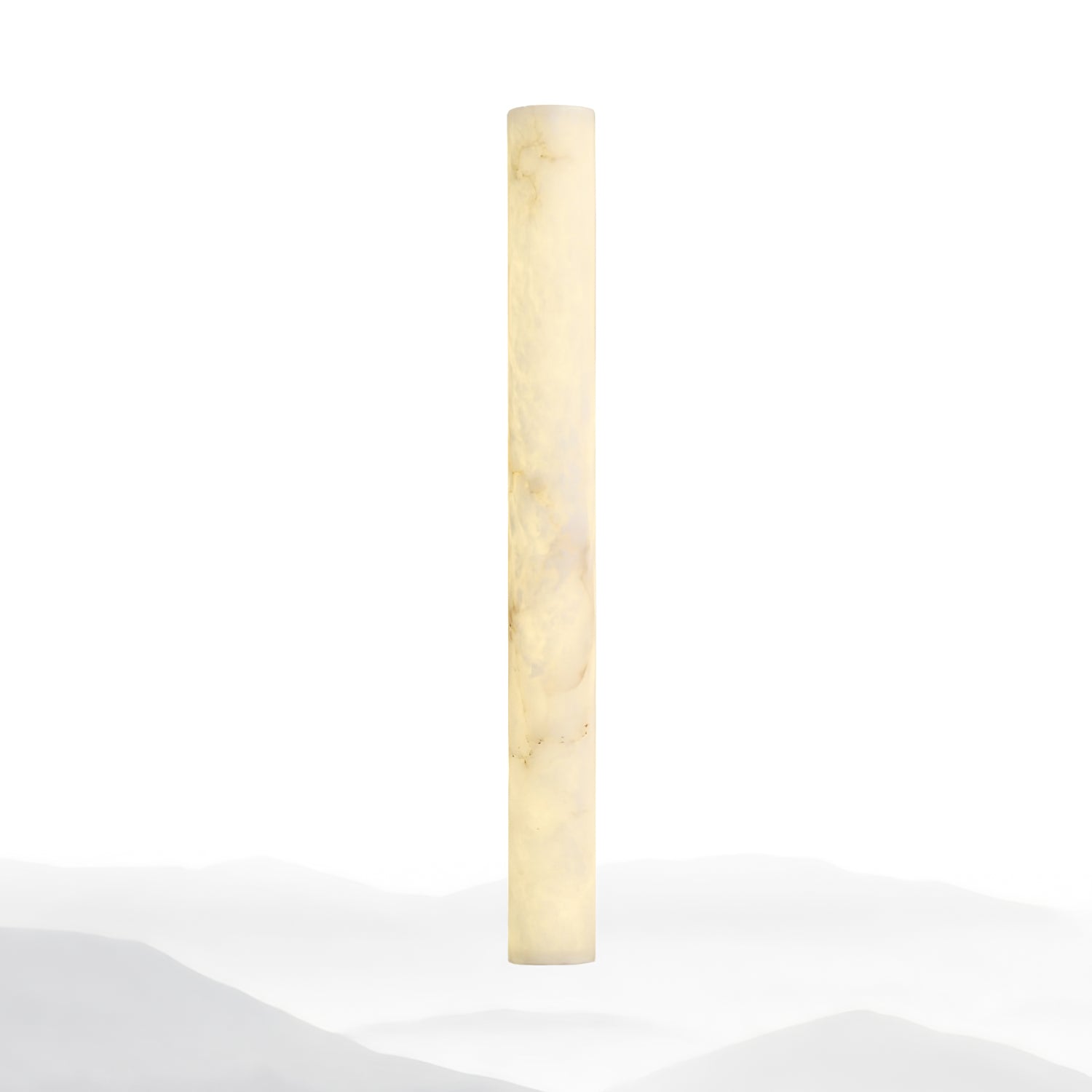 Ulzoror Alabaster Wall Light | Fioriscas