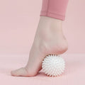 Balle de massage premium pour relaxation musculaire ciblée - Fioriscas