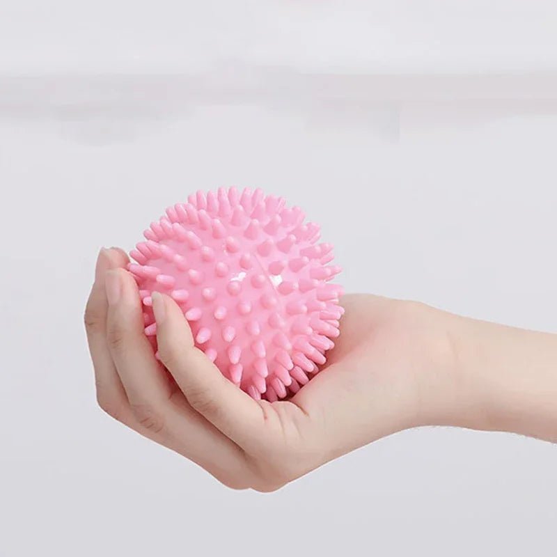 Balle de massage premium pour relaxation musculaire ciblée - Fioriscas