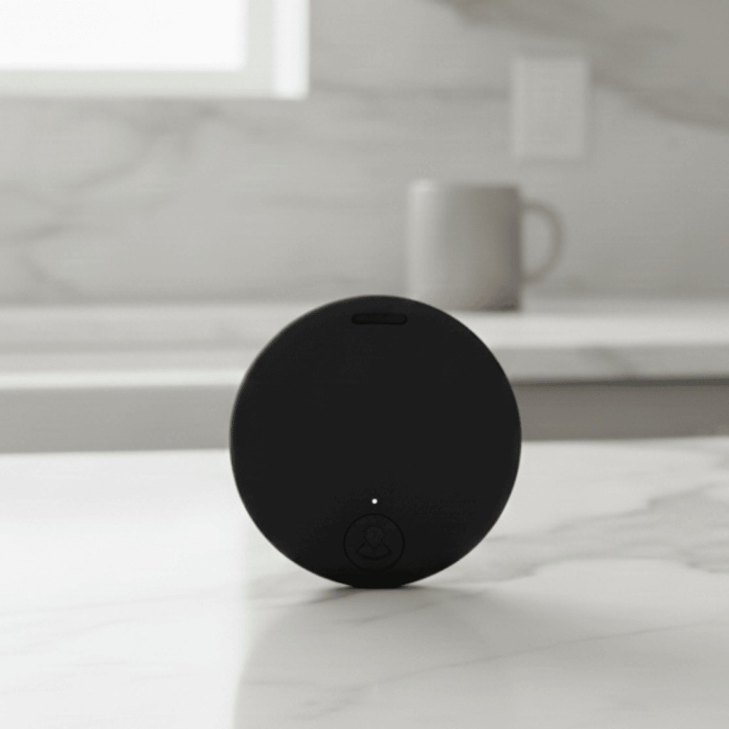 Dispositivo Anti-Perda Bluetooth Magnético Miniatura para Rastreamento em Tempo Real - Fioriscas