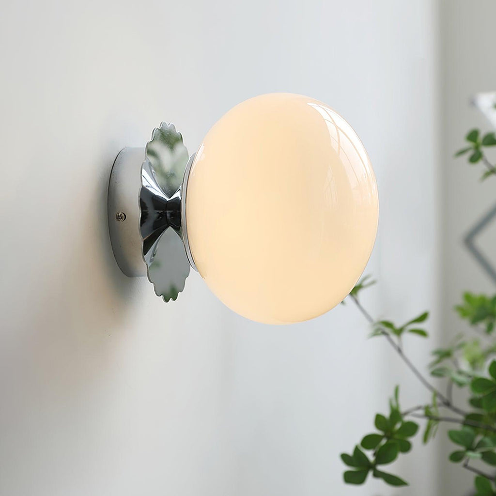 Sovel Marshmallow Wall Lamp | Fioriscas