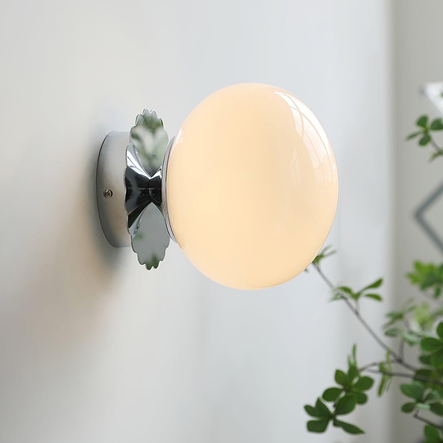Sovel Marshmallow Wall Lamp | Fioriscas