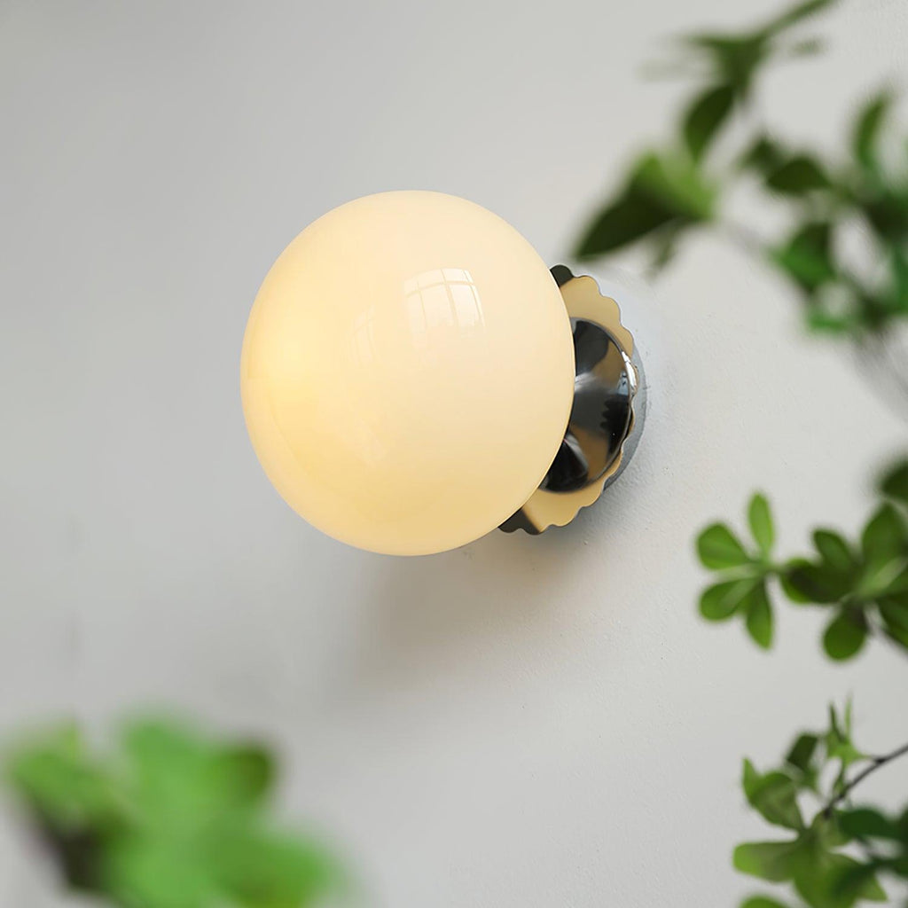 Sovel Marshmallow Wall Lamp | Fioriscas