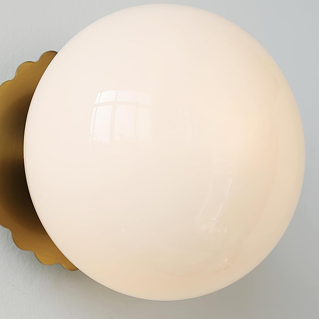 Sovel Marshmallow Wall Lamp | Fioriscas