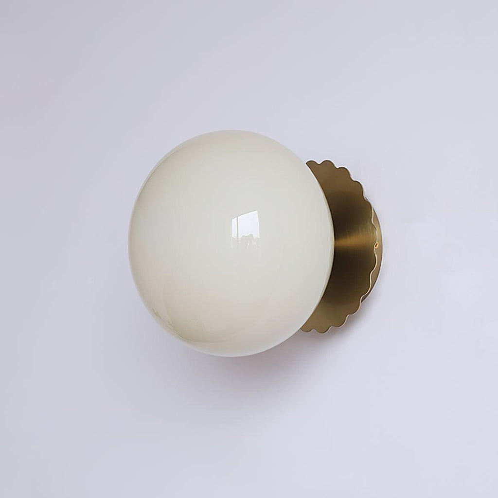 Sovel Marshmallow Wall Lamp | Fioriscas