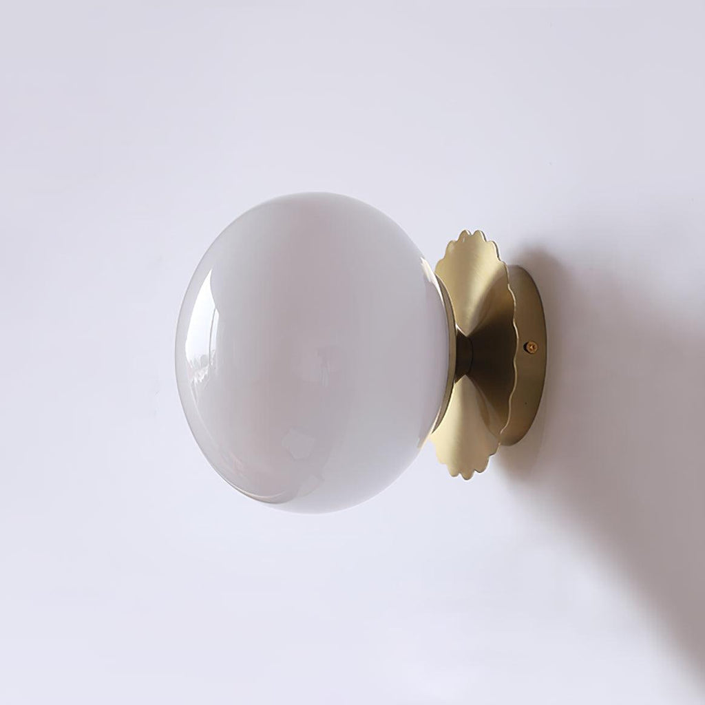 Sovel Marshmallow Wall Lamp | Fioriscas