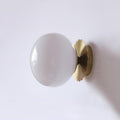 Sovel Marshmallow Wall Lamp | Fioriscas