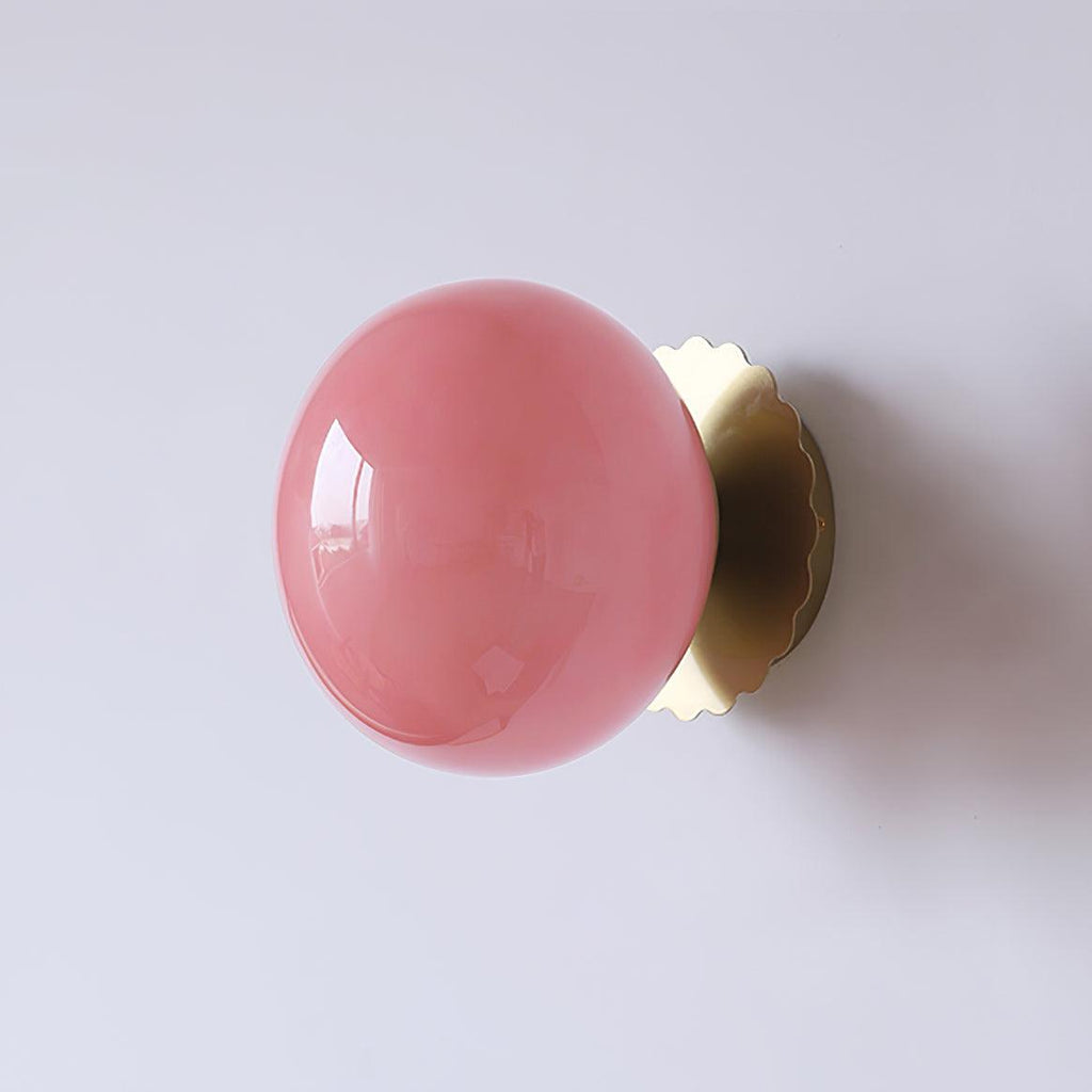 Sovel Marshmallow Wall Lamp | Fioriscas