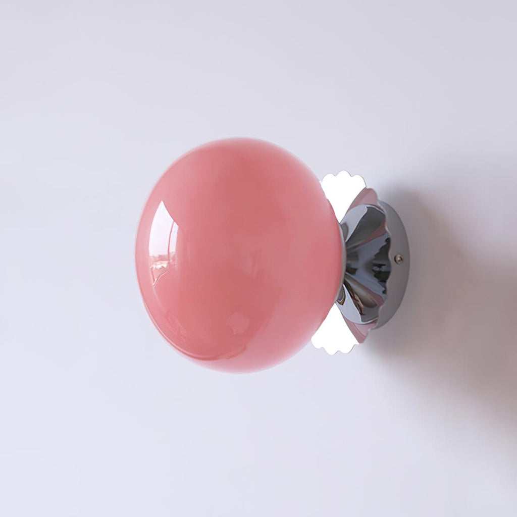 Sovel Marshmallow Wall Lamp | Fioriscas