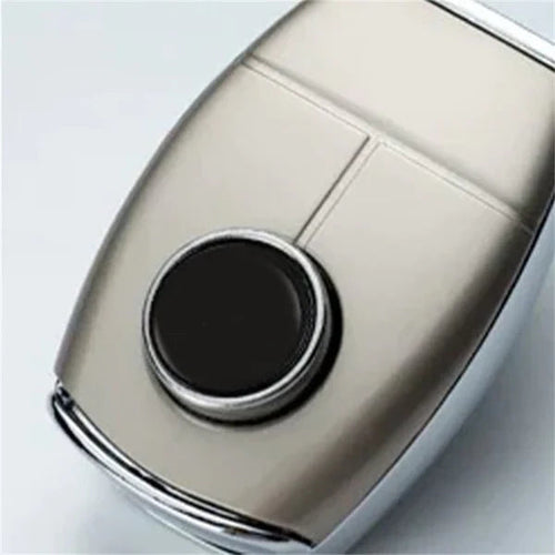 AurionFlex Metal Seat Belt Buckle Extender For UK Vehicles