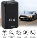 Mágneses GPS-járműkövető, előfizetés nélküli élő helymeghatározás